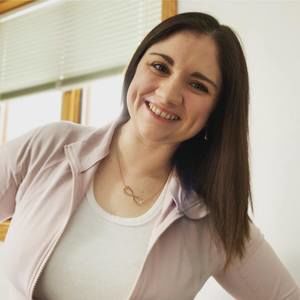 Meet your Posher, Jenna